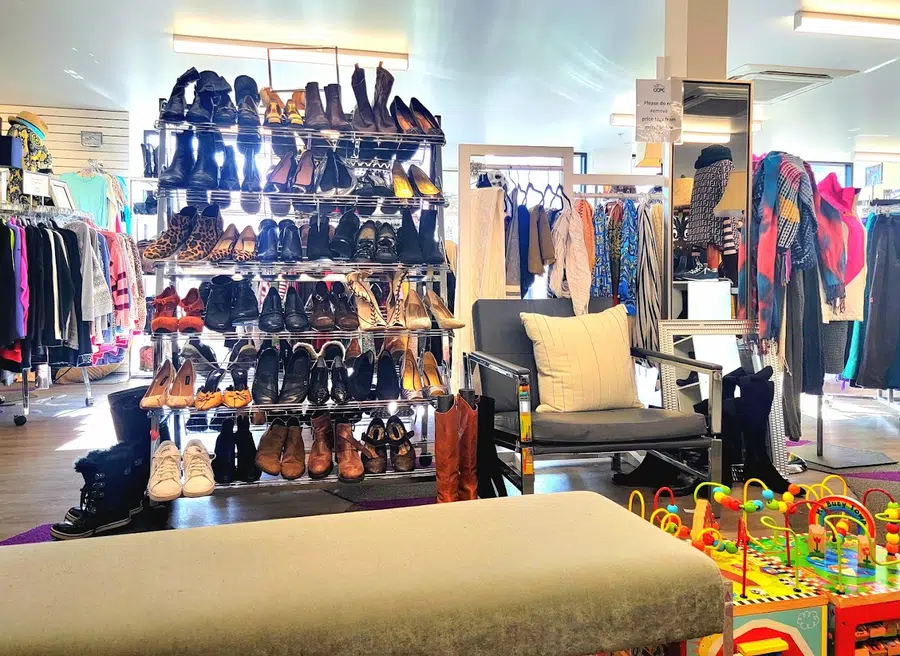 CCPC Boutique